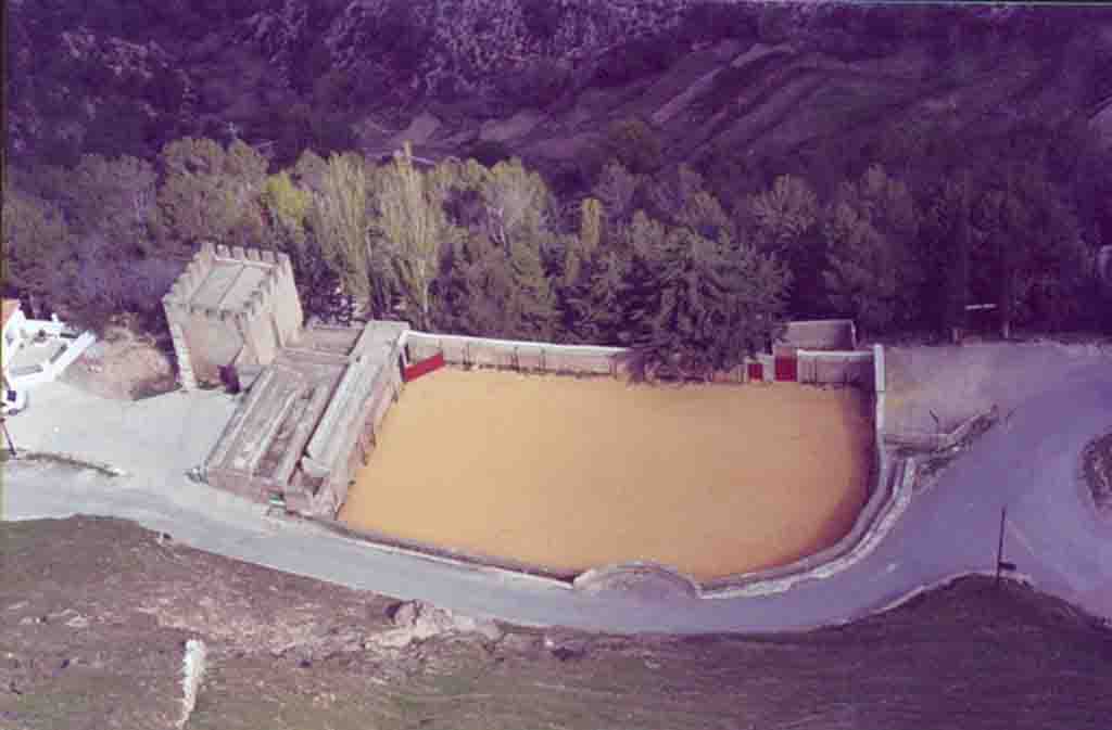 Plaza de Toros