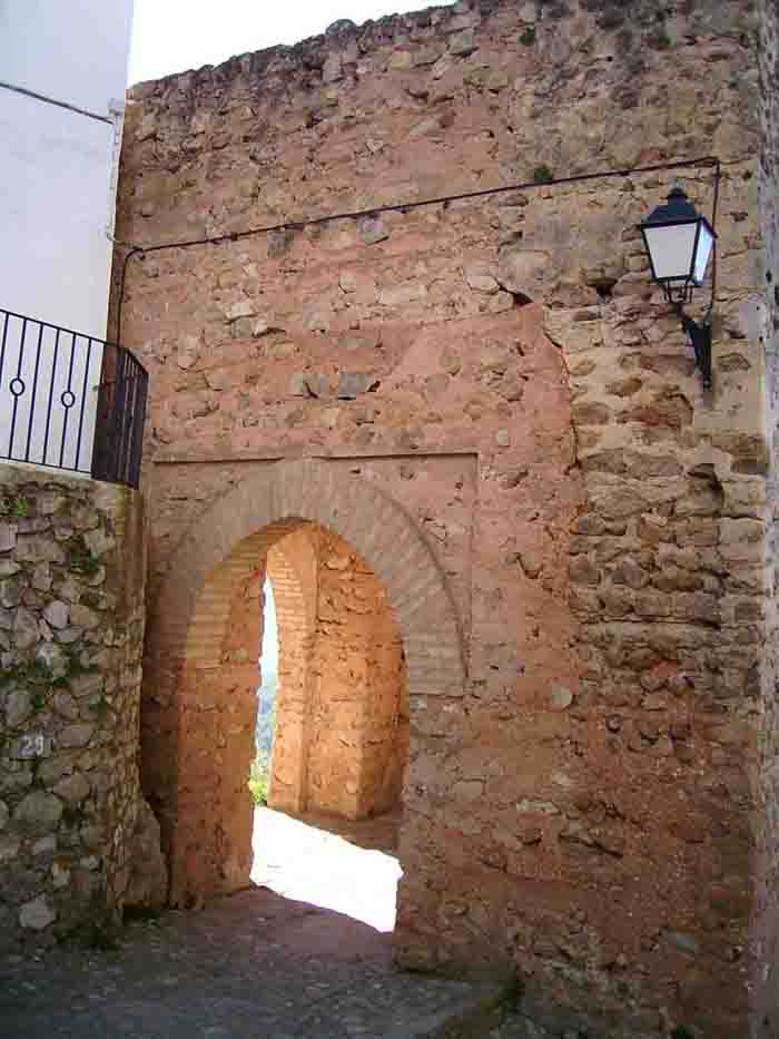 Puerta Catena